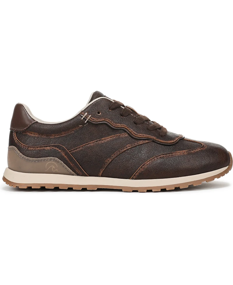 Blowfish Malibu Women's Valley Round Toe Lace Up Sneakers