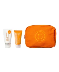 Free 2-Pc. Cosmetic Bag with $50 Kate Somerville purchase