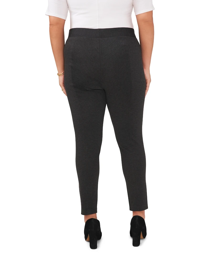Vince Camuto Plus Leggings