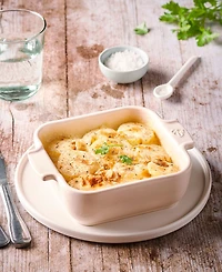 Peugeot Appolia Square 6.5" Ceramic Baking Dish