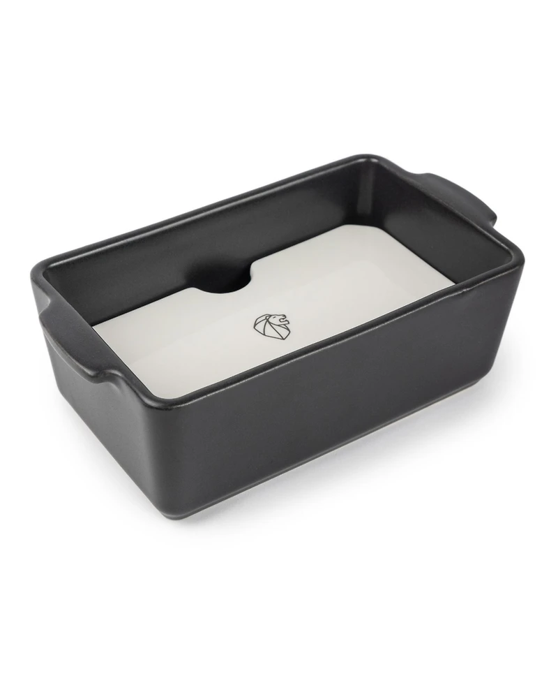 Peugeot Appolia Ceramic 6-Quart Terrine with Press