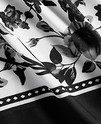 I.n.c. International Concepts Petite Printed Halter Top, Macy's Exclusive