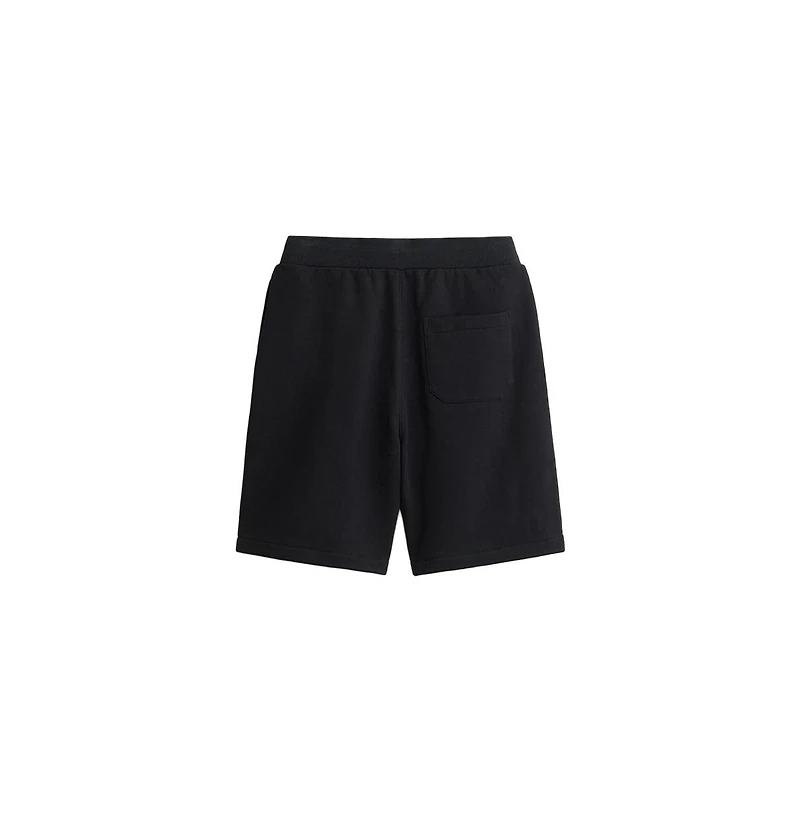 Alpha Industries Men's Essential French Terry Short