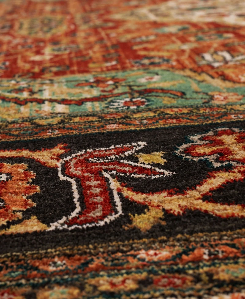 Closeout! Karastan Spice Market Petra 9'6" x 12'11" Area Rug