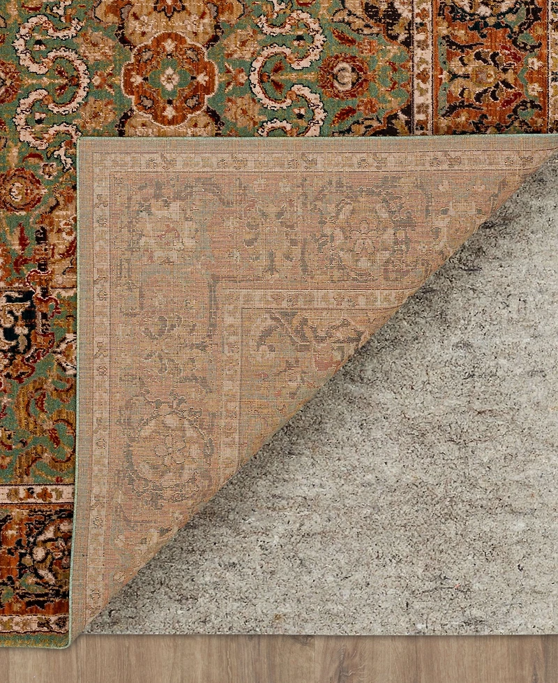 Closeout! Karastan Spice Market Dhahar 8' x 11' Area Rug