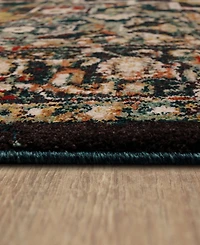 Closeout! Karastan Spice Market Alacantara Sapphire 8' x 11' Area Rug