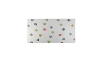Petmaker Dog Mat for Food and Water