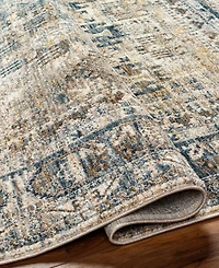 Livabliss Mirabel Mbe-2302 7'10" x 10'03" Area Rug