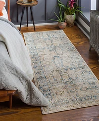 Livabliss Mirabel Mbe-2302 2'7" x 7'3" Runner Area Rug