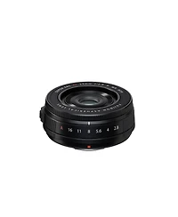 Fujifilm Xf 23mm f/2.8 R Wr Lens