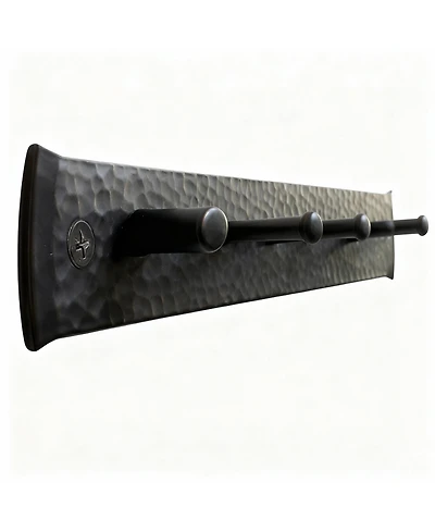 Yigii Rustic Wall Key & Accessory Holder