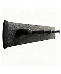 Yigii Rustic Wall Key & Accessory Holder