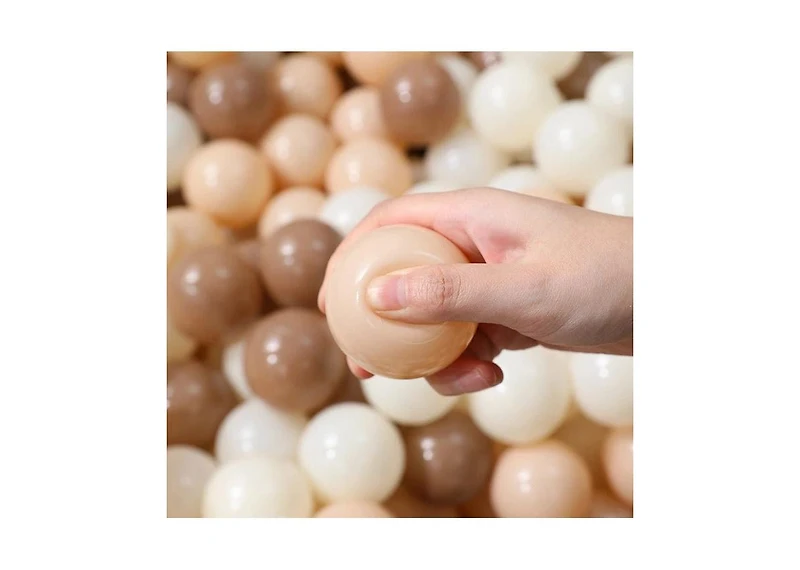 Tiny Land Ocean Ball