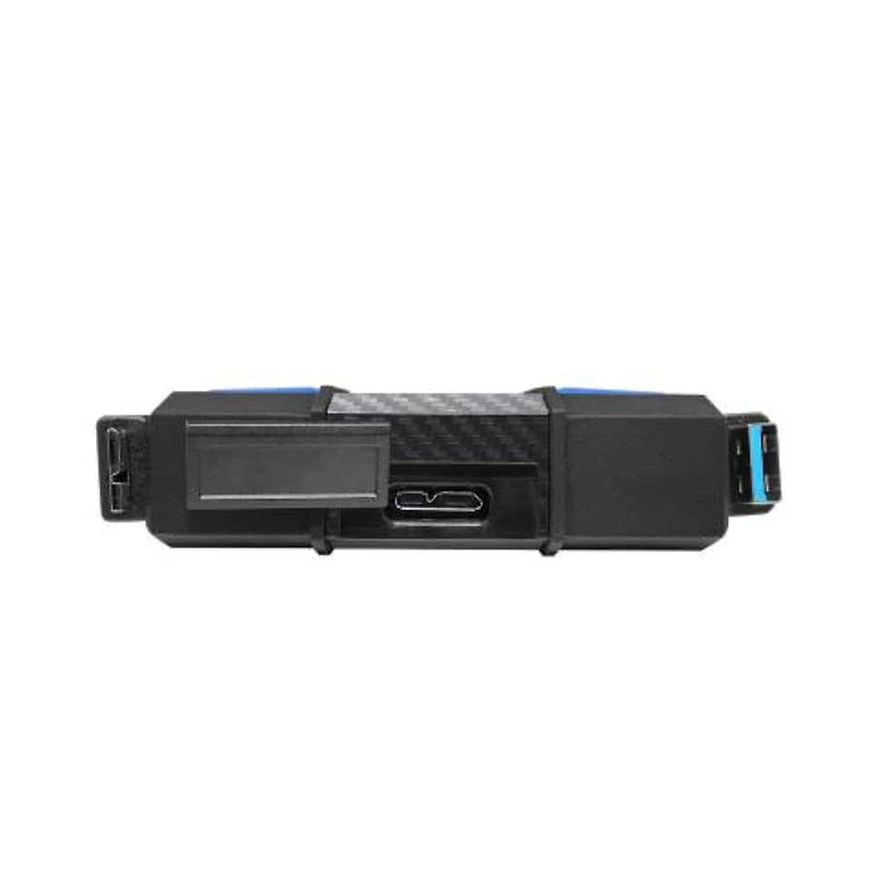 Adata HD710 Pro 2TB Usb 3.1 IP68 Waterproof/Shockproof/Dustproof Ruggedized External Hard Drive