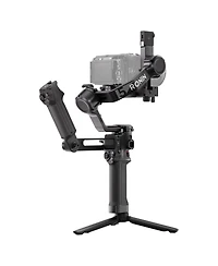Dji Rs 5 Gimbal Combo Kit with Ai Tracking Module and Briefcase Handle