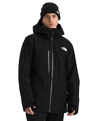 The North Face Men's Chakal Front-Zip Hooded Jacket