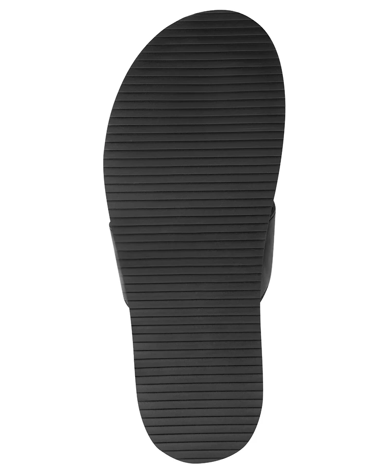 Tommy Hilfiger Men's Welch Slide Sandals