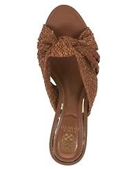 Vince Camuto Women's Slip-On Dress Sandals