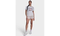 Converse Women's Athletics Script T-Shirt