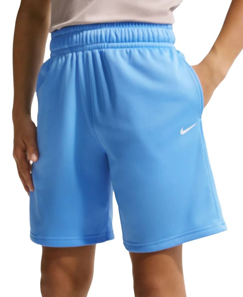 Nike Boys' Sportswear Crewneck T-Shirt & Pants, 2-Piece Set