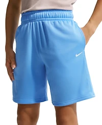 Nike Boys' Sportswear Crewneck T-Shirt & Pants, 2-Piece Set