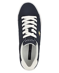 Tommy Hilfiger Women's Lanlea Lace-Up Fashion Sneakers