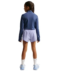 Nike Girls' 7-16 Tempo Dri-fit Running Shorts