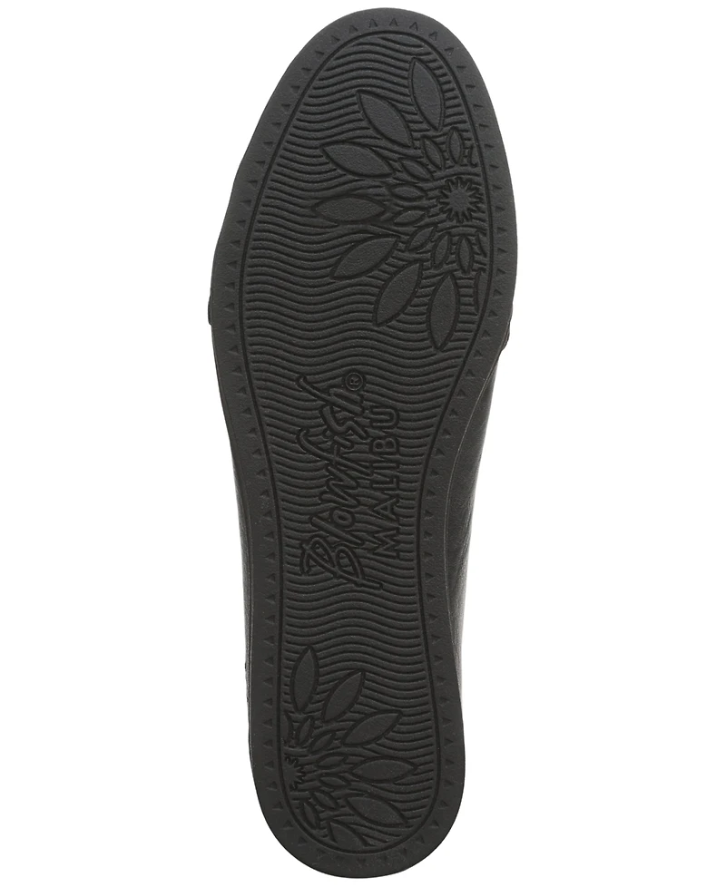 Blowfish Malibu Women's Parisian Slip-On Ballet Flats