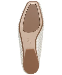 Naturalizer Women's Carla-Pearl Slip-On Ballet Flats