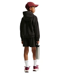 Nike Boys' 4-20 Dri-fit Hooded Sweatshirt