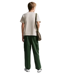 Nike Boys' 8-20 Short-Sleeve T-Shirt