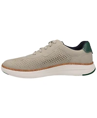 Dockers Men's Neilson Casual Lace-Up Sneakers