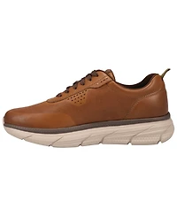 Dockers Men's Here We Go Casual Lace-Up Sneakers