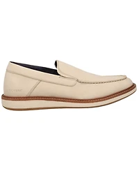 Dockers Men's Harmon Casual Crazy-Horse Slip-On Loafers
