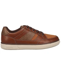 Dockers Men's Fielder Casual Lace-Up Sneakers