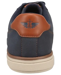 Dockers Men's Fabien Casual Round Toe Sneakers