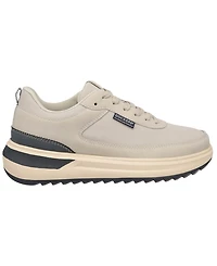 Dockers Men's Revved Casual Lace-Up Sneakers