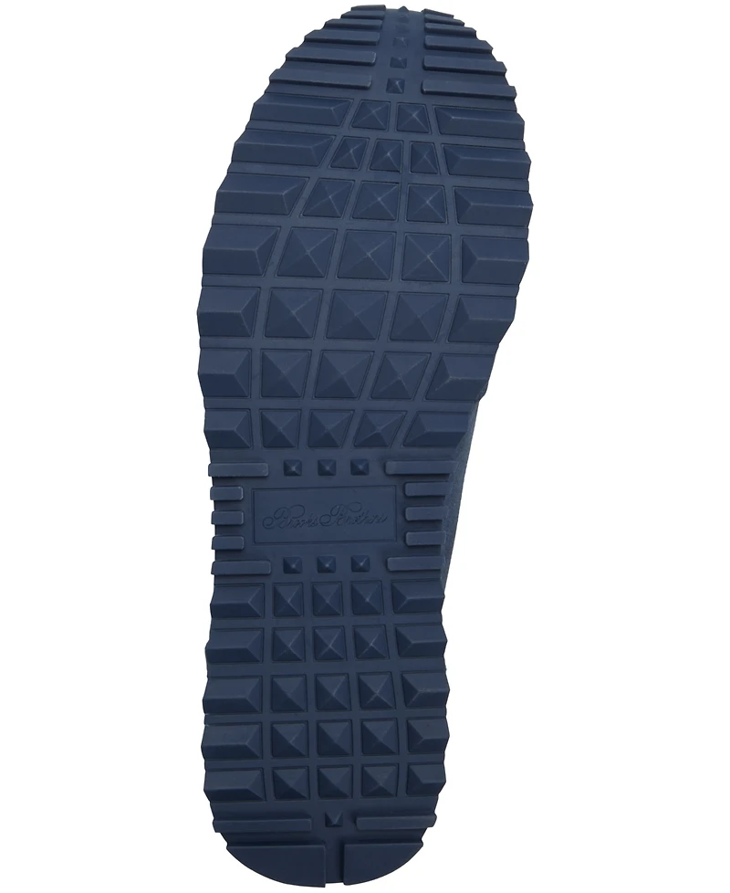 B by Brooks Brothers Men's Arverne Lace-Up Shoes