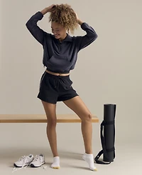 Gold Toe Women's 6-Pack Casual Cushion Liner Socks