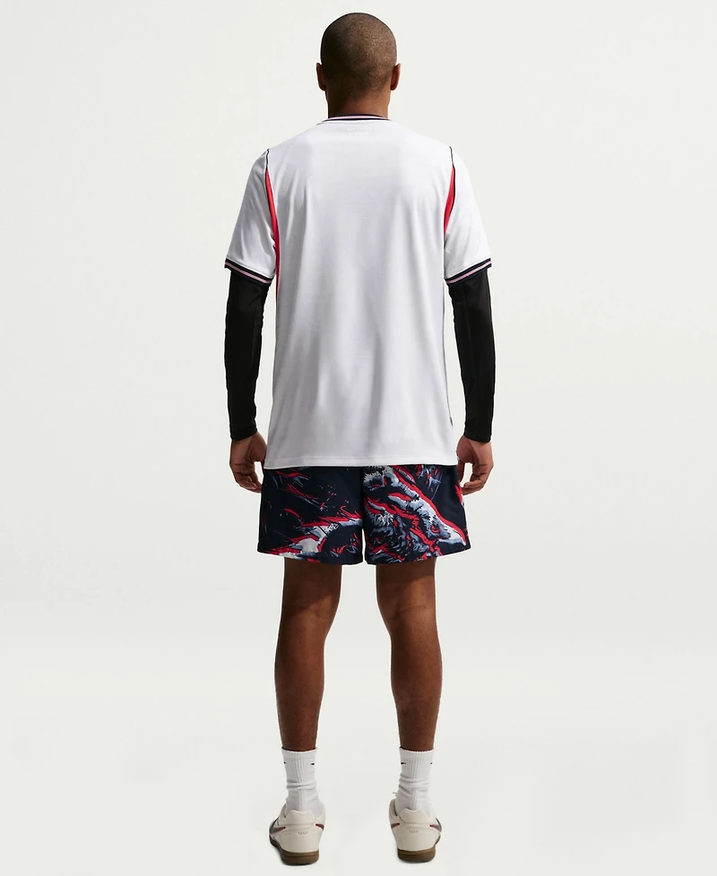 Nike Men's Classic-Fit Club Flow Shorts