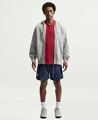 Nike Men's Classic-Fit Soccer Flow Shorts