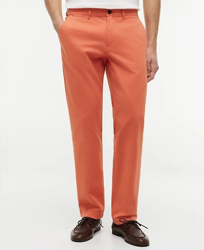Tommy Hilfiger Men's Denton Straight-Fit Chino Pants