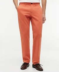 Tommy Hilfiger Men's Denton Straight-Fit Chino Pants