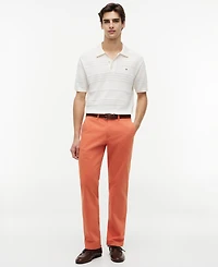 Tommy Hilfiger Men's Denton Straight-Fit Chino Pants