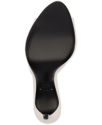 Schutz Women's Cloe Round Toe Dress Sandals