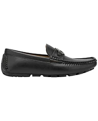 Guess Men's Alope Slip-On Driving Loafers