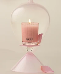 Nest New York Rosewater and Geranium Votive Candle, 2 oz.