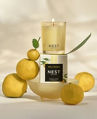 Nest New York Sunlit Yuzu and Mandarin Votive Candle, 2 oz.