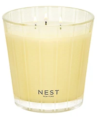 Nest New York Sunlit Yuzu and Mandarin 3-Wick Candle, 21.1 oz.