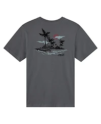 O'Neill Men's Crewneck Pull-On T-Shirt